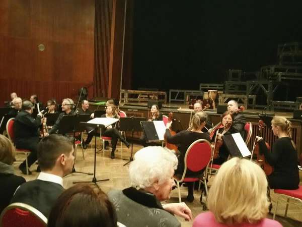 Friedensoper