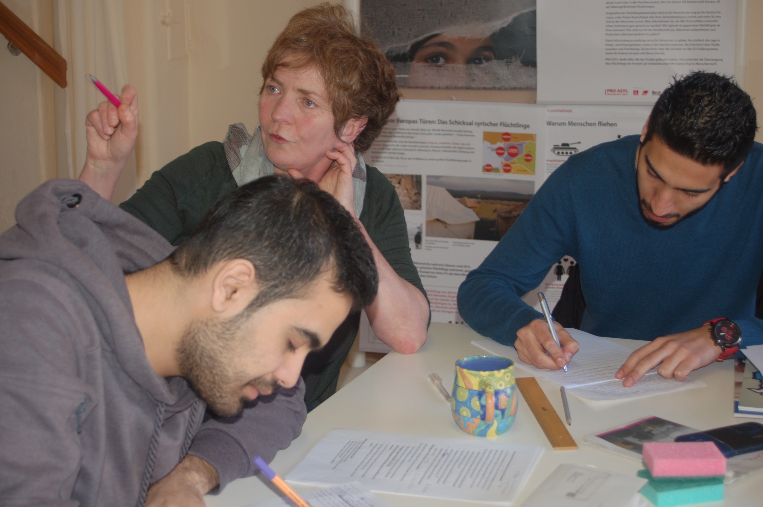 Kurs Beispiel