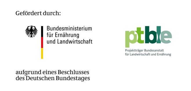Bundesministerium für Ernährung und Landwirtschaft